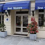 Western Quartier Latin Pantheon