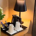 Western Quartier Latin Pantheon Hotel Paris