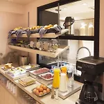 Hotel Western Quartier Latin Pantheon Paris