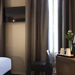 Hotel Western Quartier Latin Pantheon 3*