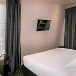 Western Quartier Latin Pantheon Hotel Paris