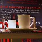Western Quartier Latin Pantheon Hotel 3*