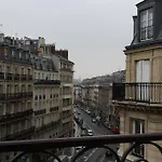 Hotel Western Quartier Latin Pantheon