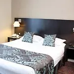 Hotel Western Quartier Latin Pantheon Paris