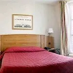 Western Quartier Latin Pantheon Hotel 3*