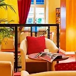 Western Quartier Latin Pantheon Hotel Paris