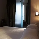 Hotel Western Quartier Latin Pantheon Paris