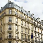 Western Quartier Latin Pantheon Hotel Paris