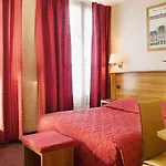 Hotel Western Quartier Latin Pantheon Paris