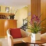 Hotel Western Quartier Latin Pantheon