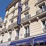 Hotel Western Quartier Latin Pantheon 3*