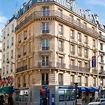 Western Quartier Latin Pantheon