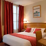 Western Quartier Latin Pantheon 3* Paris