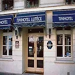 Western Quartier Latin Pantheon 3* Paris