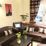 Hotel Western Quartier Latin Pantheon 3*