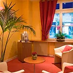 Hotel Western Quartier Latin Pantheon 3*