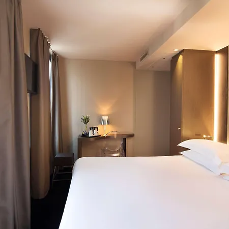 Hotel Western Quartier Latin Pantheon