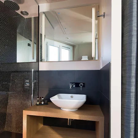 فندق Western Quartier Latin Pantheon 3*