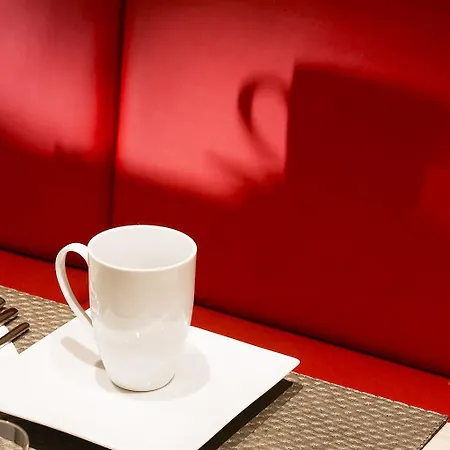 Western Quartier Latin Pantheon 3* باريس