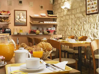 Western Quartier Latin Pantheon باريس