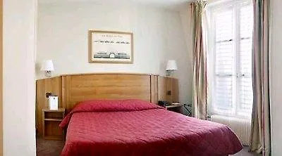 Western Quartier Latin Pantheon فندق 3*
