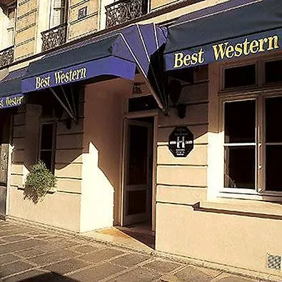 Western Quartier Latin Pantheon فندق