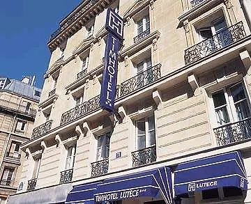 فندق Western Quartier Latin Pantheon 3*