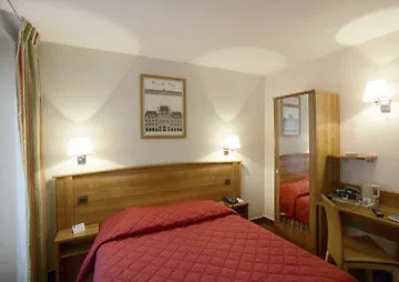 Western Quartier Latin Pantheon فندق باريس