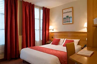 Western Quartier Latin Pantheon 3* باريس