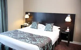Hotel Western Quartier Latin Pantheon Paryż