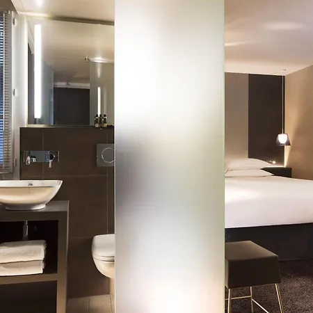 Western Quartier Latin Pantheon 3*