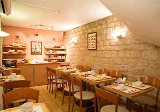 호텔 Western Quartier Latin Pantheon 파리
