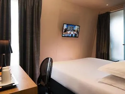 Western Quartier Latin Pantheon Paris