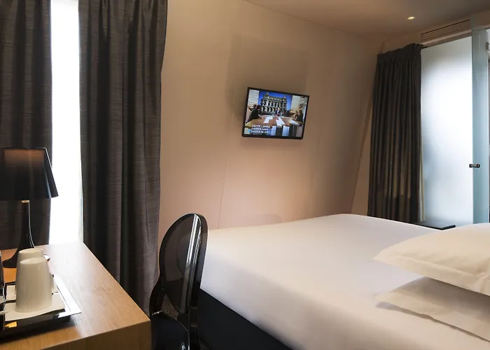 Hotel Western Quartier Latin Pantheon