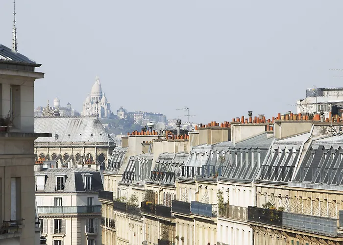 Western Quartier Latin Pantheon 3*
