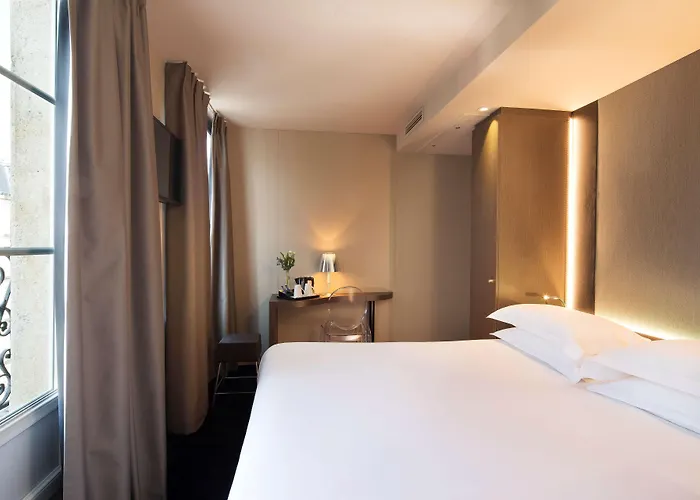Hotel Western Quartier Latin Pantheon