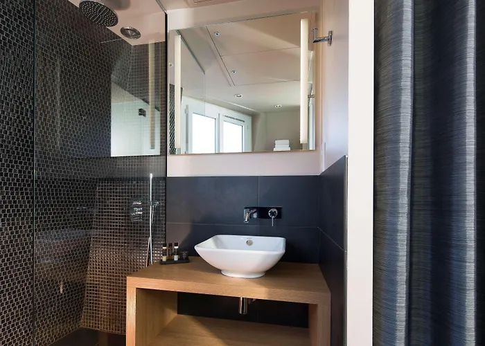 Hotel Western Quartier Latin Pantheon 3*