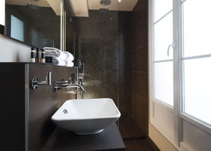 Western Quartier Latin Pantheon 3* Paris
