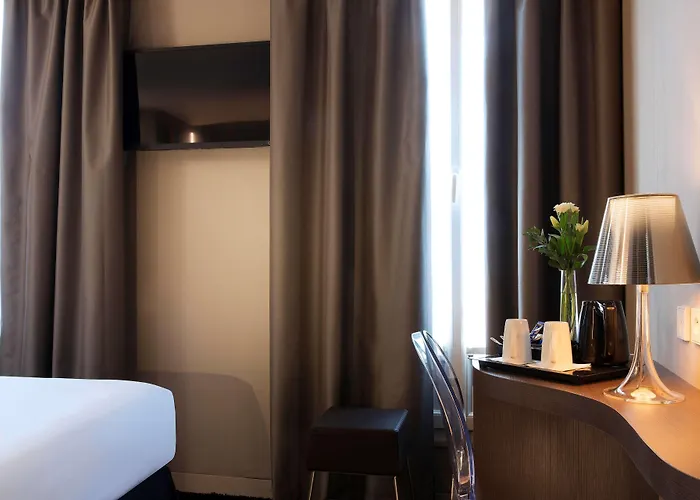 Hotel Western Quartier Latin Pantheon