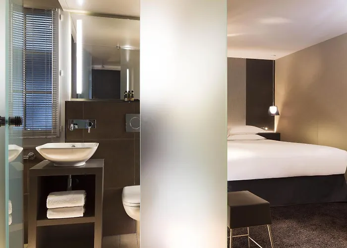 Western Quartier Latin Pantheon 3*