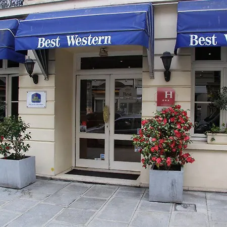 Western Quartier Latin Pantheon