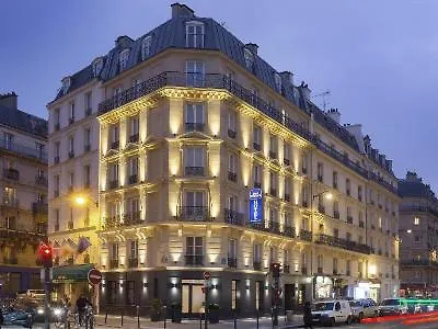 Western Quartier Latin Pantheon Szálloda 3*