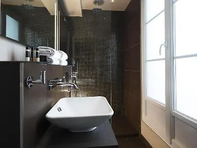 Western Quartier Latin Pantheon 3*