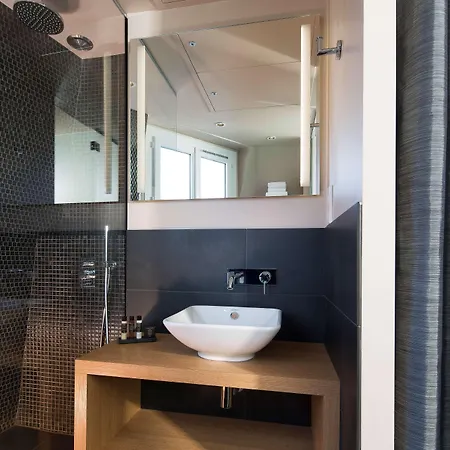 Hotel Western Quartier Latin Pantheon Parijs