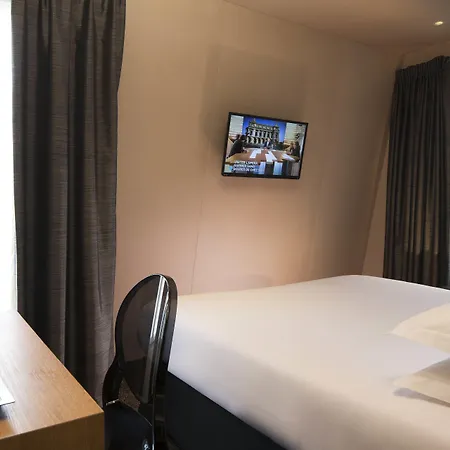 Hotel Western Quartier Latin Pantheon