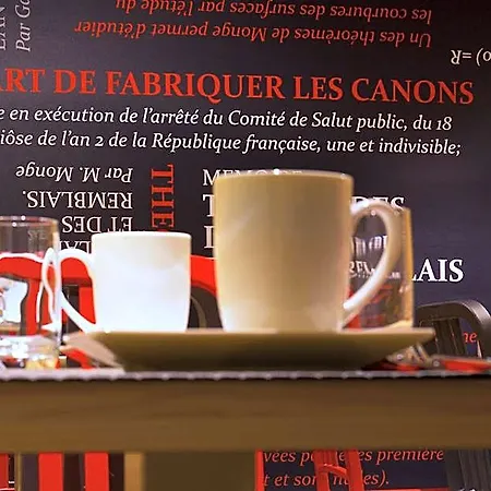Western Quartier Latin Pantheon 3* Paris