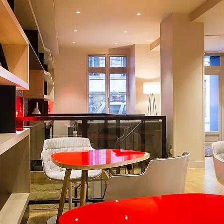 Hotel Western Quartier Latin Pantheon