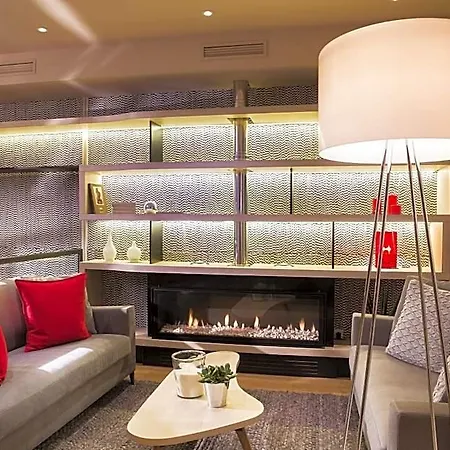 Western Quartier Latin Pantheon Hotel