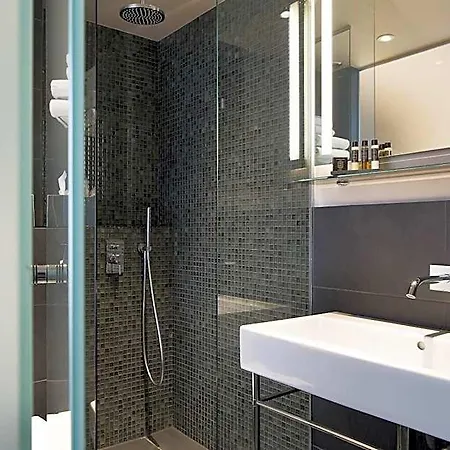 Western Quartier Latin Pantheon Hotel 3*