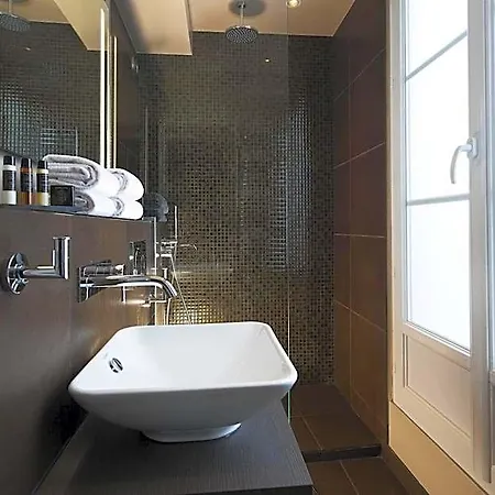 Western Quartier Latin Pantheon 3* Paris